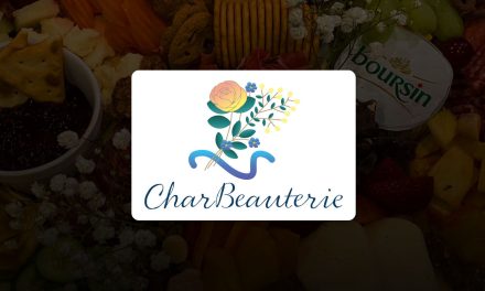 July 2024 Featured Small Business: CharBeauterie